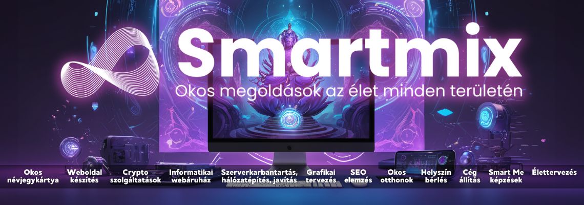 Smartmix Kft.